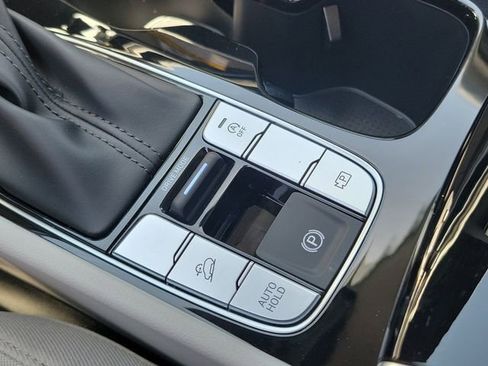 New 2026 Hyundai Tucson SE FWD image 16