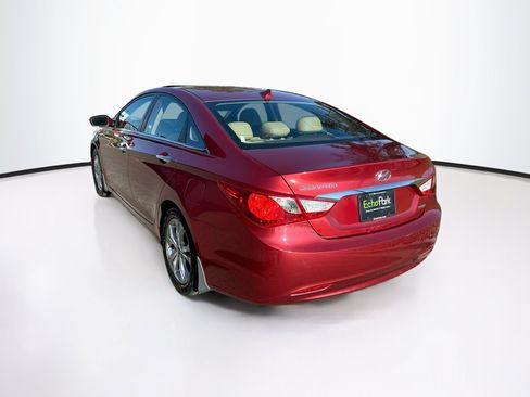 Used 2013 Hyundai Sonata Limited FWD image 5