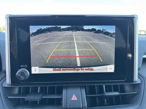 Used 2023 Toyota RAV4 XLE w/ Convenience Package AWD/4WD image 22