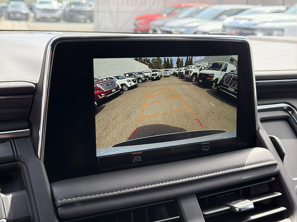 Used 2024 GMC Yukon SLT RWD image 14