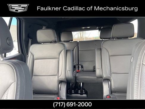 Used 2025 GMC Yukon Denali image 30