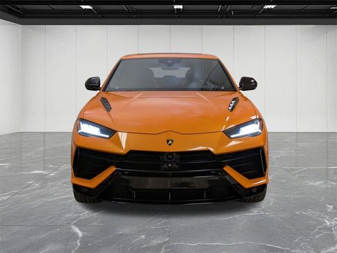 Used 2024 Lamborghini Urus S image 14
