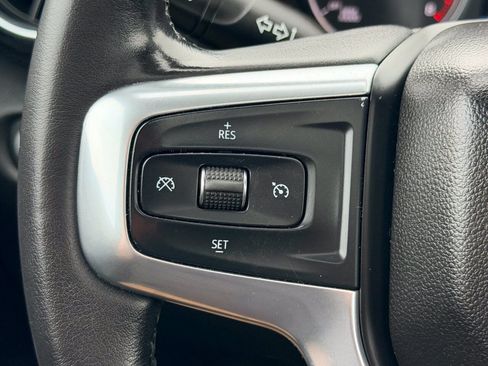 Used 2020 Chevrolet Blazer LT w/ Redline Edition FWD image 31