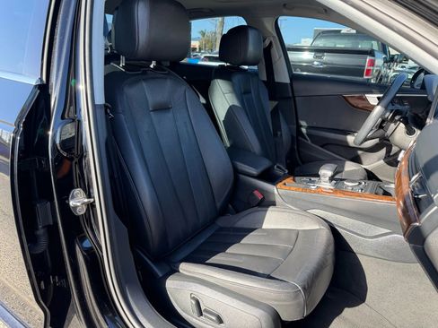Used 2019 Audi A4 2.0T Premium w/ Convenience Package image 23
