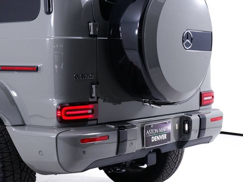 Used 2023 Mercedes-Benz G 550 image 15