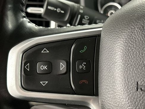 Used 2022 RAM 1500 Big Horn AWD/4WD image 45