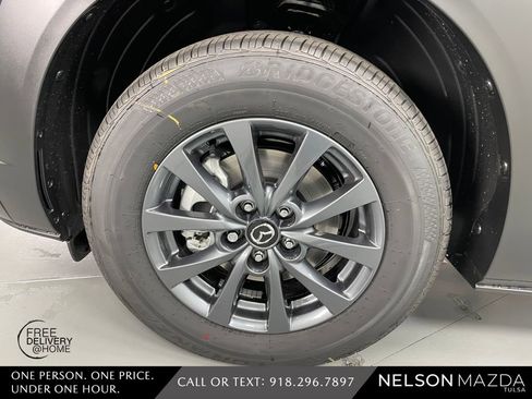 New 2026 MAZDA CX-30 AWD 2.5 S image 11