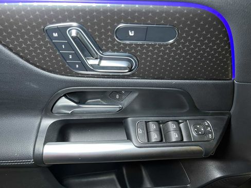 Certified 2025 Mercedes-Benz GLA 250 4MATIC image 20