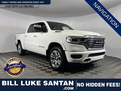 Used 2022 RAM 1500 Limited