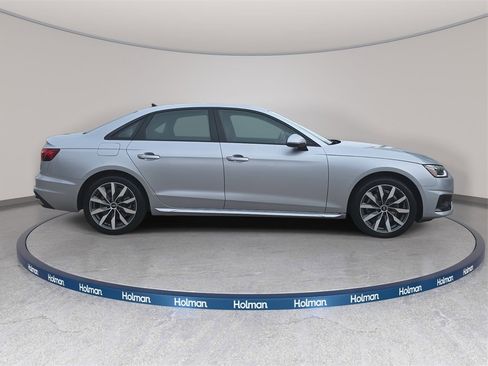 Used 2023 Audi A4 2.0T Premium Plus w/ Premium Plus Package image 3