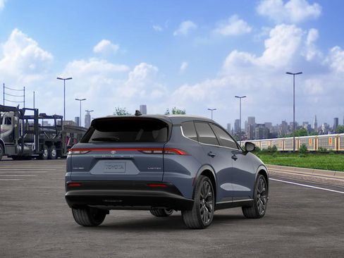 New 2025 Toyota Crown Signia w/ Advanced Technology Package image 38