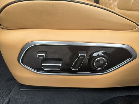 Used 2024 Jeep Grand Cherokee L Summit w/ Rear Seat Video Group I image 13