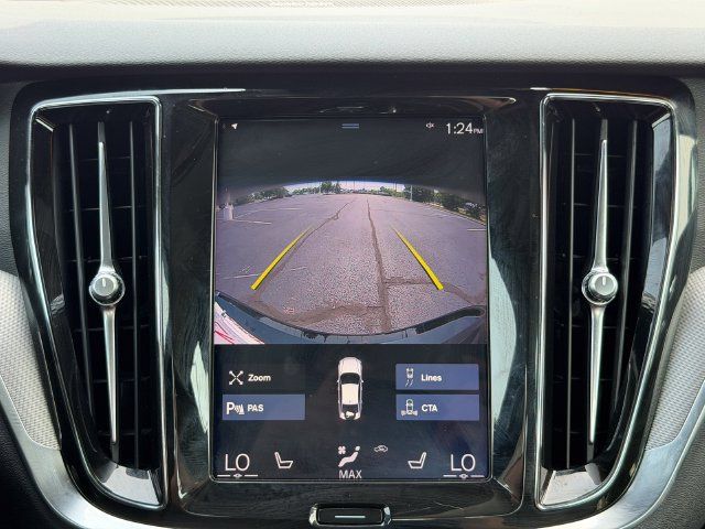 Used 2019 Volvo S60 T6 R-Design AWD/4WD image 37