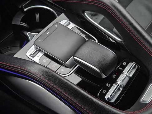 Used 2022 Mercedes-Benz GLE 53 AMG 4MATIC image 24