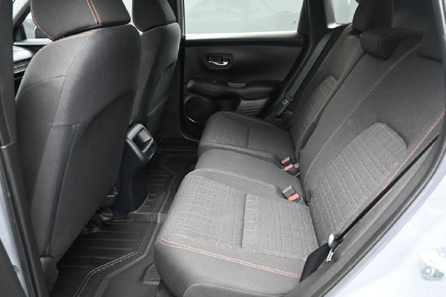 Certified 2024 Honda HR-V Sport image 16