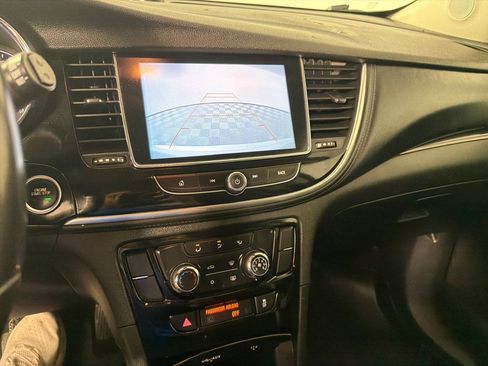 Used 2019 Buick Encore Preferred w/ Safety Package FWD image 17