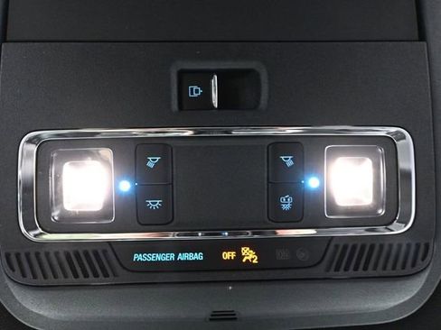 Used 2023 Ford F150 Lariat w/ Equipment Group 502A High AWD/4WD image 37