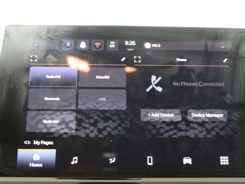 Used 2025 Jeep Compass Trailhawk image 51