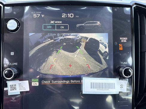 New 2026 Subaru Ascent Premium image 30