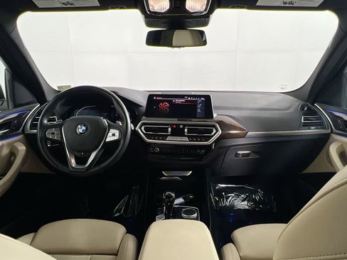 Used 2023 BMW X3 sDrive30i w/ Convenience Package image 31