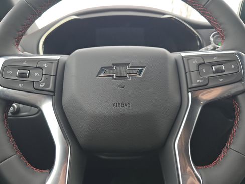 New 2026 Chevrolet Blazer RS w/ Driver Confidence II Package image 30