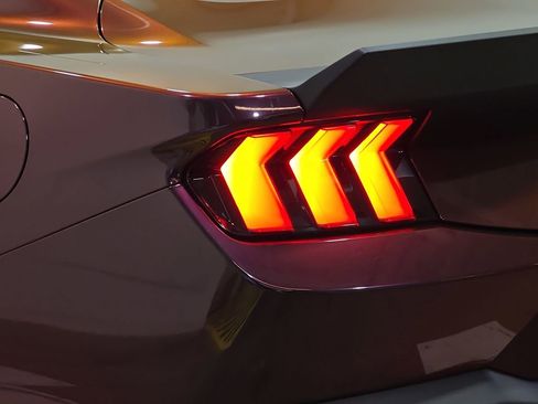 Used 2024 Ford Mustang GT Premium w/ GT Performance Package image 34