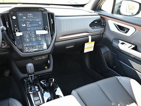 New 2026 Subaru Forester Sport image 10