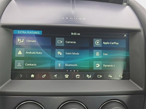 Certified 2023 Jaguar F-TYPE P450 image 19