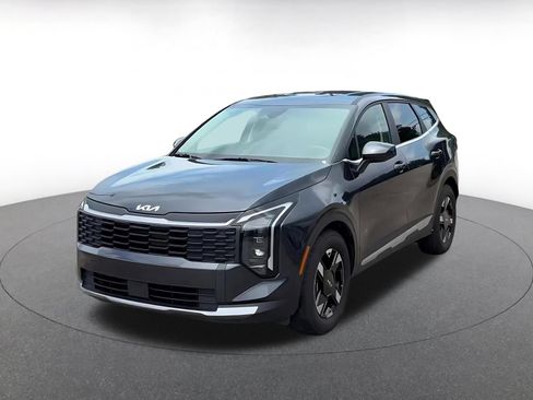 Used 2026 Kia Sportage LX FWD image 5