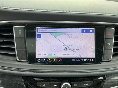 Used 2020 Buick Enclave Essence w/ Sport Touring Edition image 14