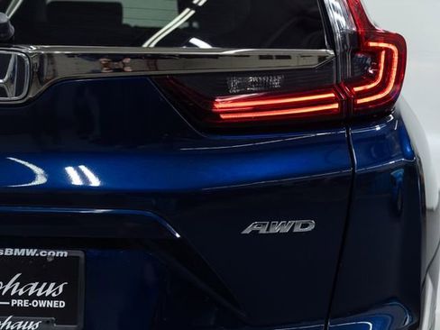Used 2020 Honda CR-V EX image 8