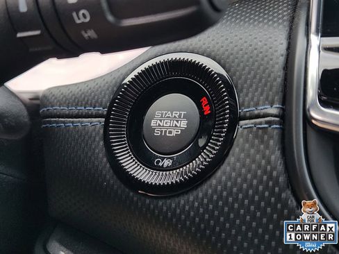 Used 2025 Jeep Compass Latitude w/ Convenience Group image 24