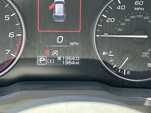 Used 2025 Subaru Crosstrek 2.5i Limited w/ Crosstrek Mirror Package AWD/4WD image 25