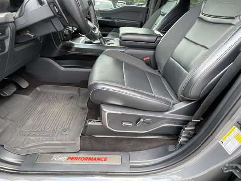 Used 2021 Ford F150 Raptor w/ Tow Technology Package AWD/4WD image 13