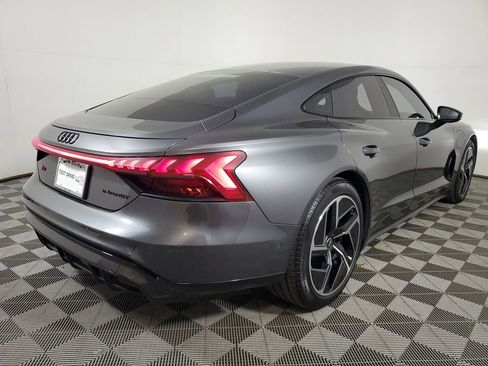 Used 2023 Audi RS e-tron GT w/ Carbon Performance Package image 6