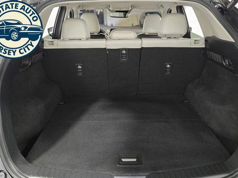 Used 2025 MAZDA CX-5 AWD 2.5 S w/ Preferred Package image 34