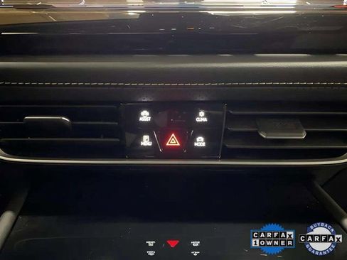 Used 2025 Volkswagen Atlas Cross Sport SE w/ Black Wheel Package image 51