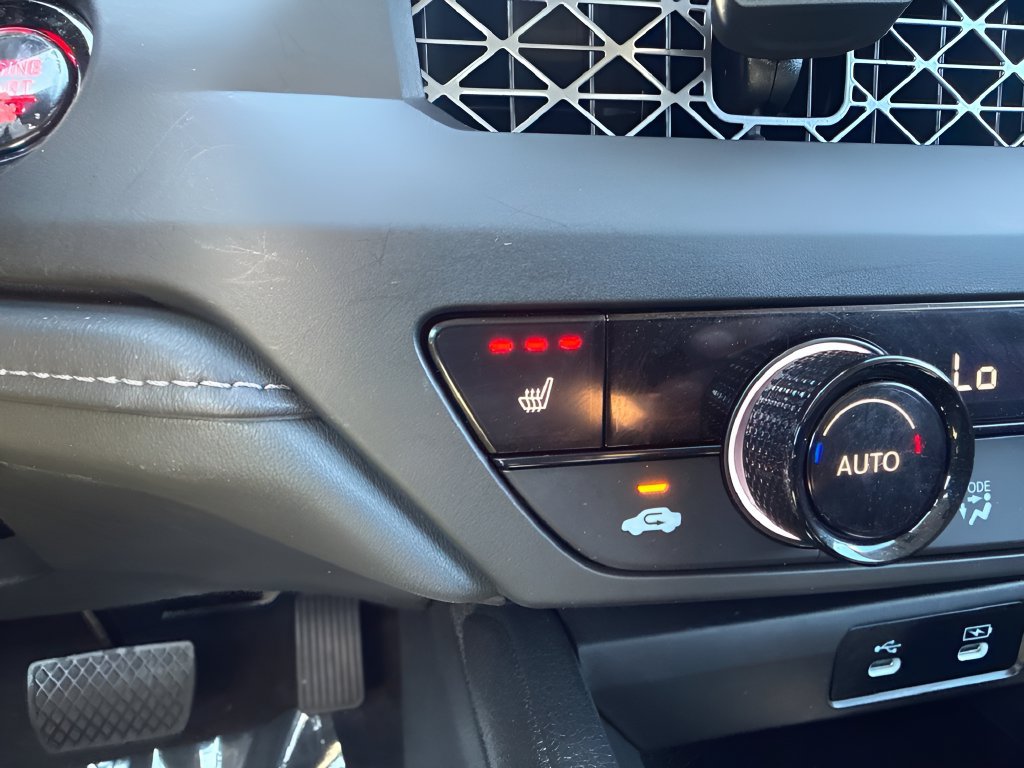 Used 2025 Honda Accord SE image 18