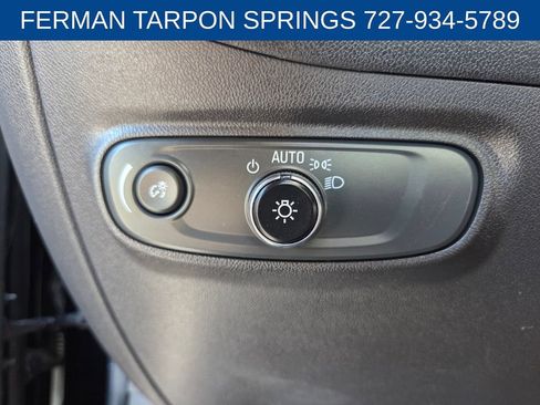 Used 2023 Chevrolet Equinox LS w/ LS Convenience Package FWD image 23