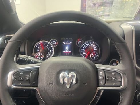 New 2026 RAM 1500 Big Horn w/ Night Edition image 11