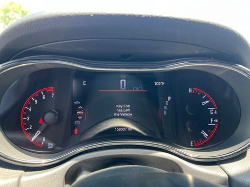 Used 2018 Dodge Durango GT w/ Premium Group AWD/4WD image 11