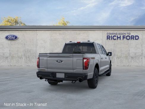 New 2026 Ford F150 Tremor AWD/4WD image 8