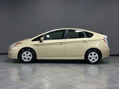 Used 2010 Toyota Prius Two image 10