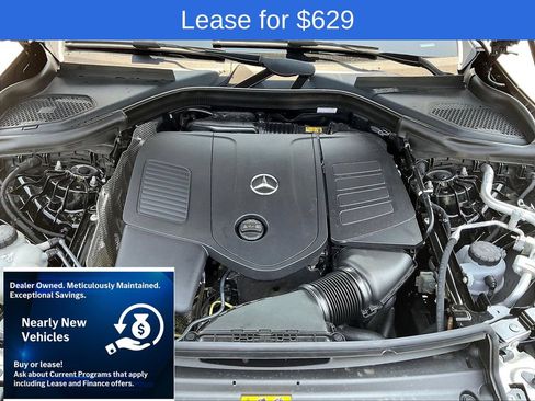Used 2026 Mercedes-Benz GLC 300 image 30