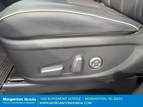 Used 2025 Hyundai Palisade SEL AWD/4WD image 7