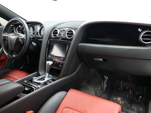 Used 2014 Bentley Continental GT V8 S image 74