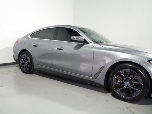 Used 2023 BMW i4 eDrive35 RWD image 59
