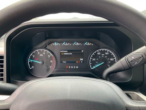 New 2025 Ford F250 XL w/ XL Chrome Package image 57