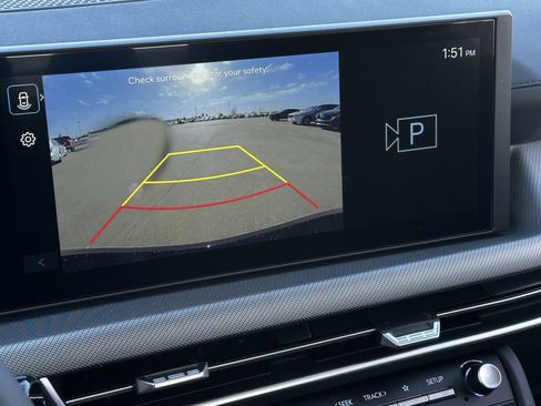 New 2026 Hyundai Sonata SEL image 15