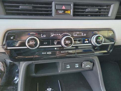 New 2026 Honda Passport RTL image 17